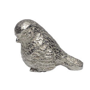 Birdie - Liggend staartje