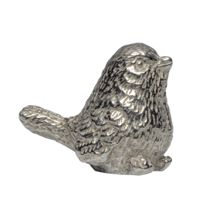 Birdie - Hoog staartje
