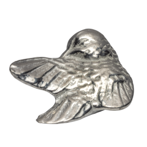 Gevleugelde Birdie